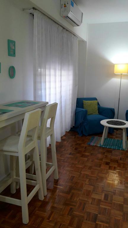 Distrito Palermo Apartment Buenos Aires Exterior foto